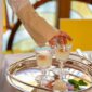Christofle Silver Plated Serveware at Kneen & Co