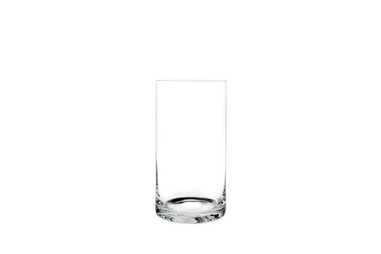 Deborah Ehrlich Lupine Vase