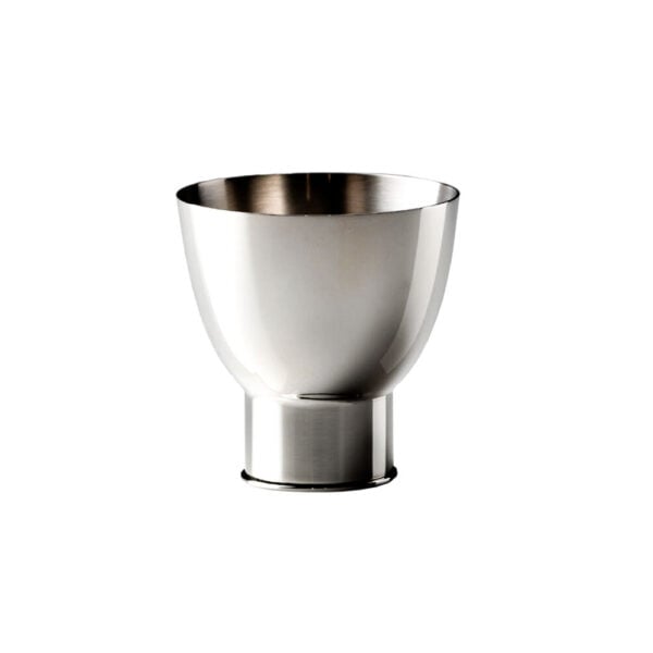 Robbe & Berking Vodka Beaker in sterling silver or silver plate