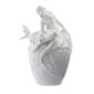 Nymphenburg Porcelain Mermaid Vase