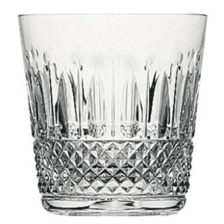 Saint-Louis Tommy Barware Glasses