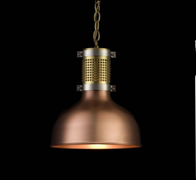 Lobmeyr Small Pendant Lamp