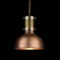 Lobmeyr Small Pendant Lamp