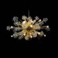 Lobmeyr Auditorium 26-Light Chandelier