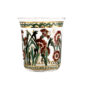 Lobmeyr Oriental Tumblers Persian Flowers No. 2