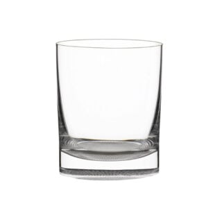 Lobmeyr Loos Double Old Fashioned Tumbler