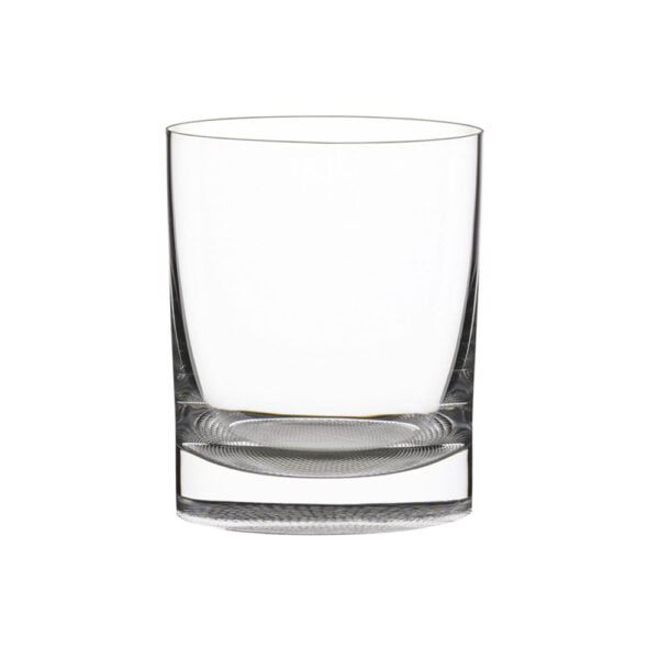 Lobmeyr Loos Double Old Fashioned Tumbler