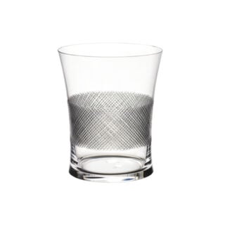 Lobmeyr No. 282 Double Old Fashioned