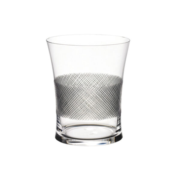 Lobmeyr No. 282 Double Old Fashioned