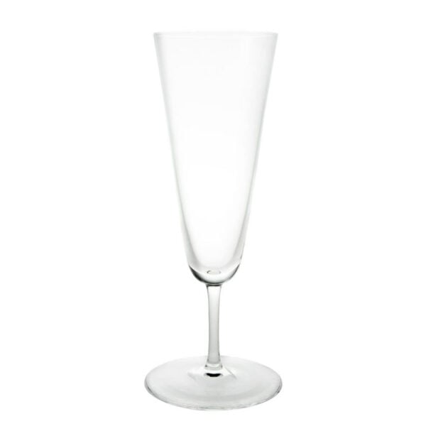 Lobmeyr No. 4 Champagne Flute Lobmeyr No. 4 Champagne Flute