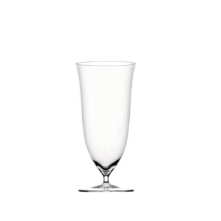 Lobmeyr Patrician Crystal Beer Glass On Stem