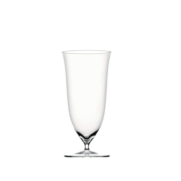 Lobmeyr Patrician Beer Glass On Stem Lobmeyr Patrician Crystal Beer Glass On Stem