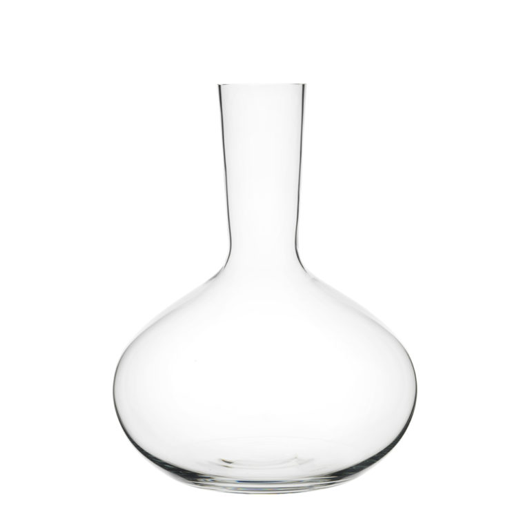 Lobmeyr Ballerina Decanter