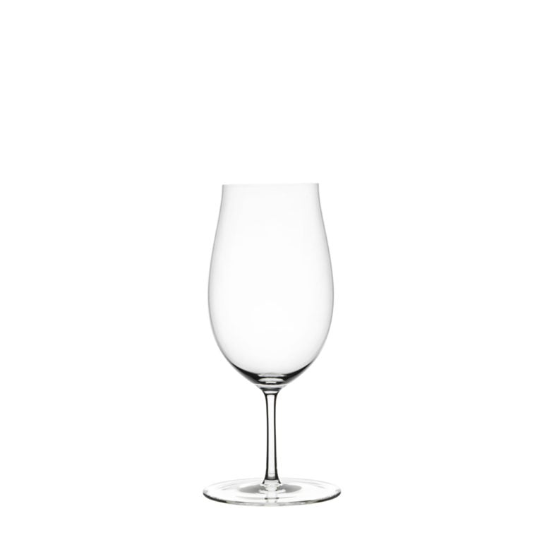 Lobmeyr Ballerina White Wine Tasting Glass