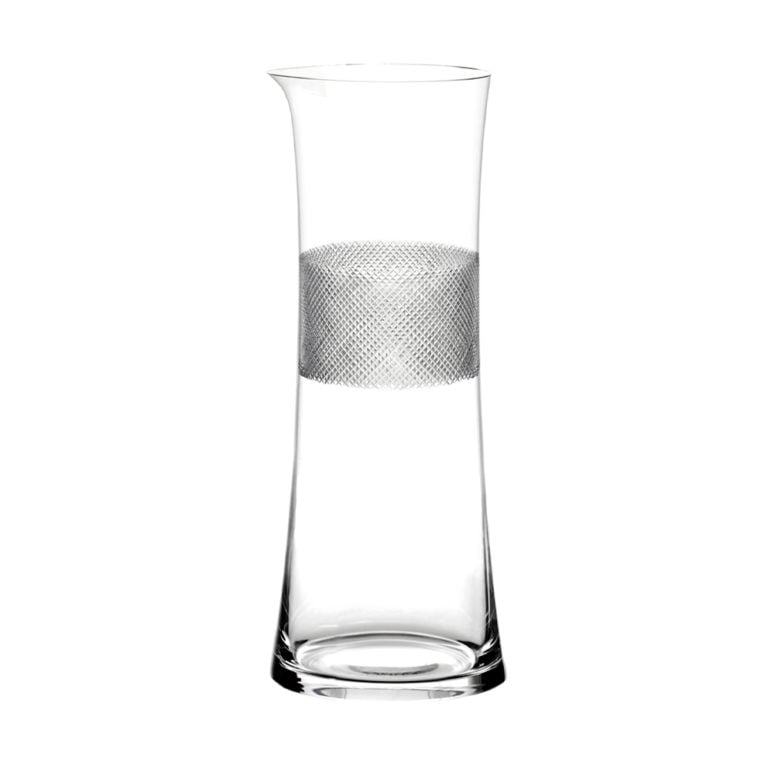 Lobmeyr No. 282 Water Pitcher