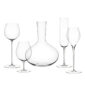 Lobmeyr No. 276 Ballerina Glassware