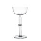 Lobmeyr Hoffmann Goblets Champagne Cup with Rounded Stem