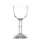 Lobmeyr Hofmann Goblets Stufenschliff Pokal