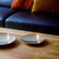 Mono Concave Oil Lamps