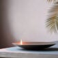 Mono Concave Oil Lamp Medium