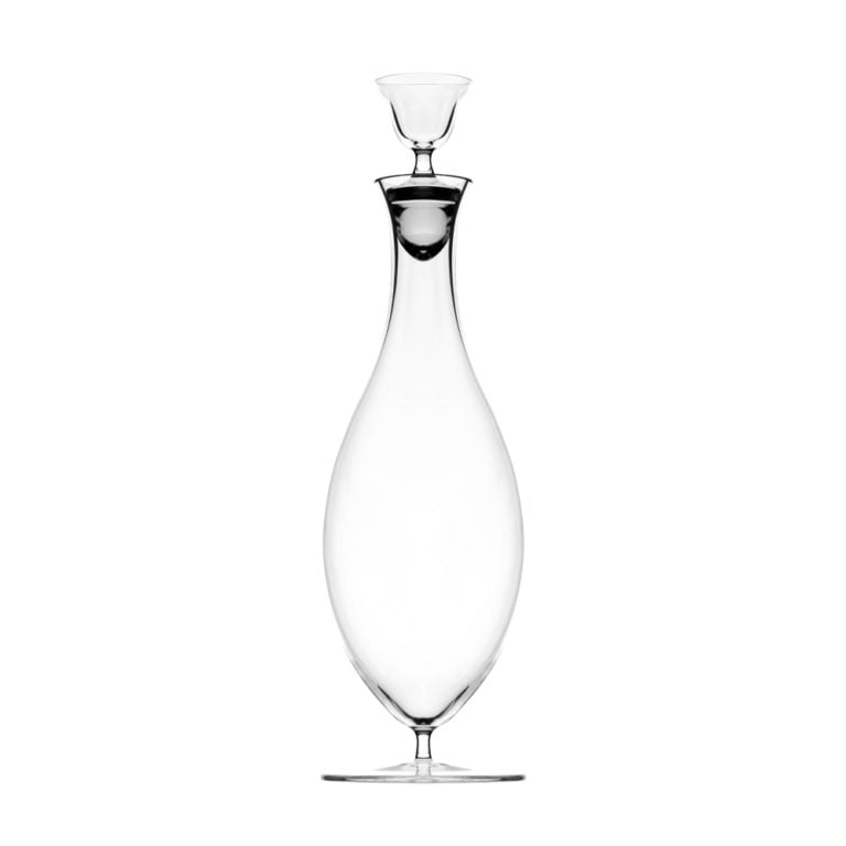 Lobmeyr Patrician Wine Decanter