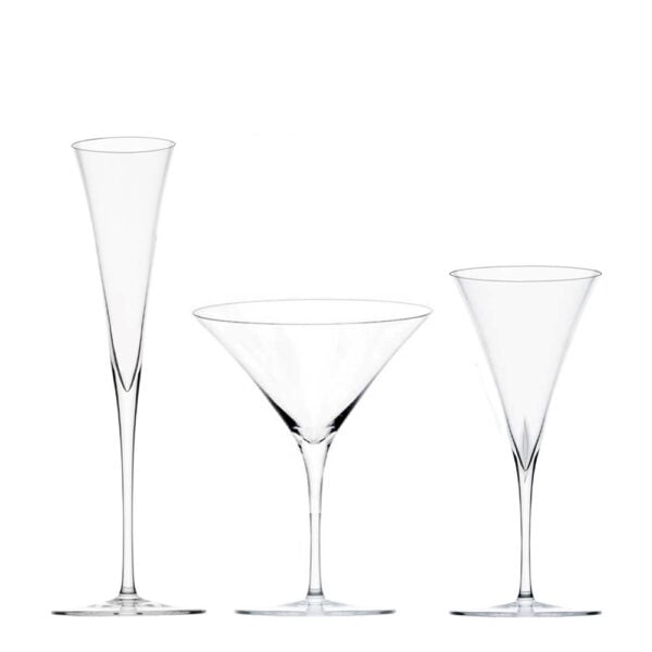 Lobmeyr No. 240 Ambassador Glassware | Kneen & Co Lobmeyr No. 240 Ambassador Glassware | Kneen & Co
