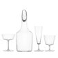 Lobmeyr No. 257 Commodore Glassware | Kneen & Co