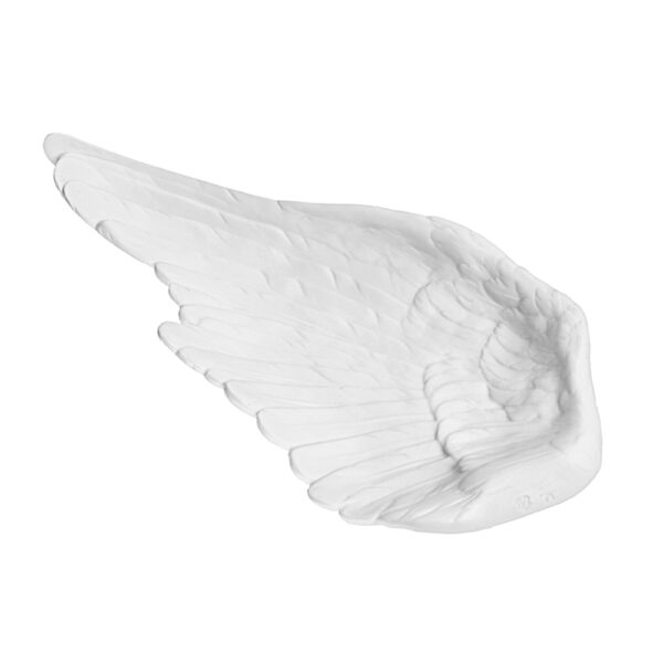 Nymphenburg Bird’s Wing Dish Nymphenburg Bird’s Wing Dish