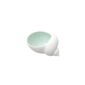 Nymphenburg Snail Salt Celadon