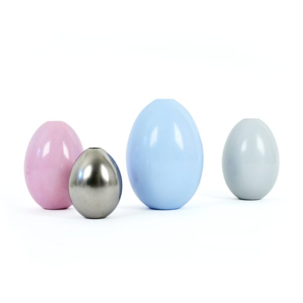 Nymphenburg Egg Vase Collection