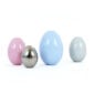 Nymphenburg Egg Vase Collection