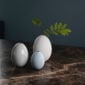 Nymphenburg Egg Vase Collection