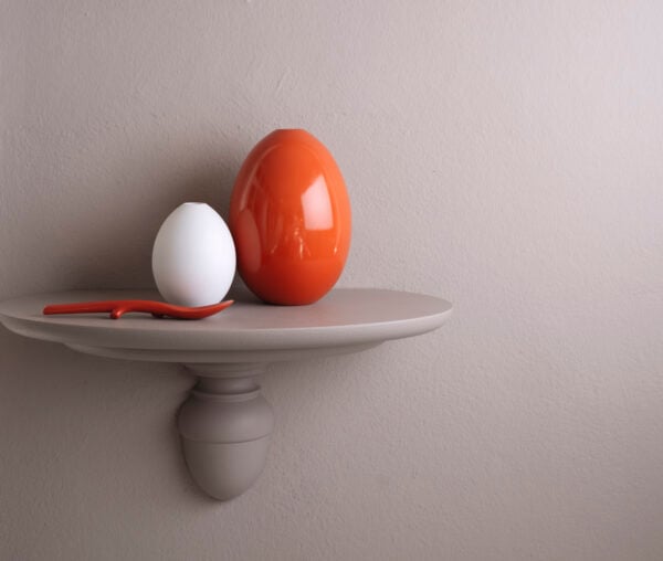 Nymphenburg Egg Vase Collection