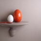 Nymphenburg Egg Vase Collection