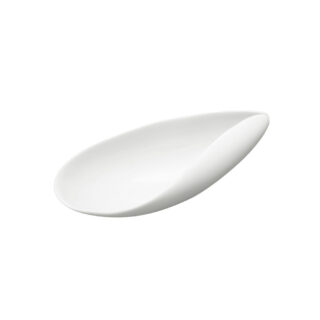 Nymphenburg Mussel Spoon