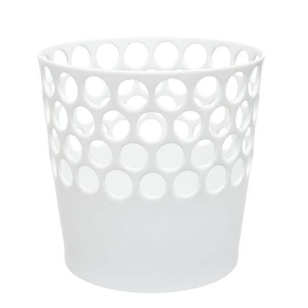 Nymphenburg Pierced Container Nymphenburg Pierced Container