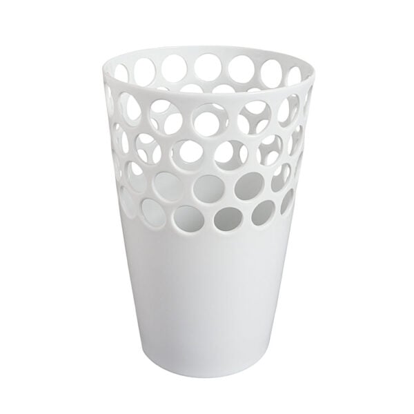 Nymphenburg Pierced Vase Nymphenburg Pierced Vase