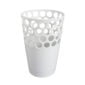 Nymphenburg Pierced Vase