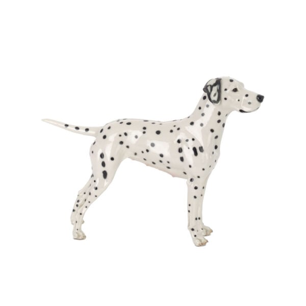 Nymphenburg Porcelain Dalmatian