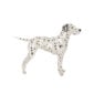 Nymphenburg Porcelain Dalmatian