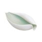 Nymphenburg Volute Bowl Celadon Large