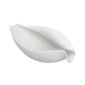 Nymphenburg Volute Bowl White Large
