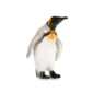 Nymphenburg Penguin II White Bisque