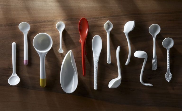 Nymphenburg Spoons Nymphenburg Spoons