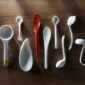 Nymphenburg Spoons