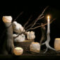 Nymphenburg Votives