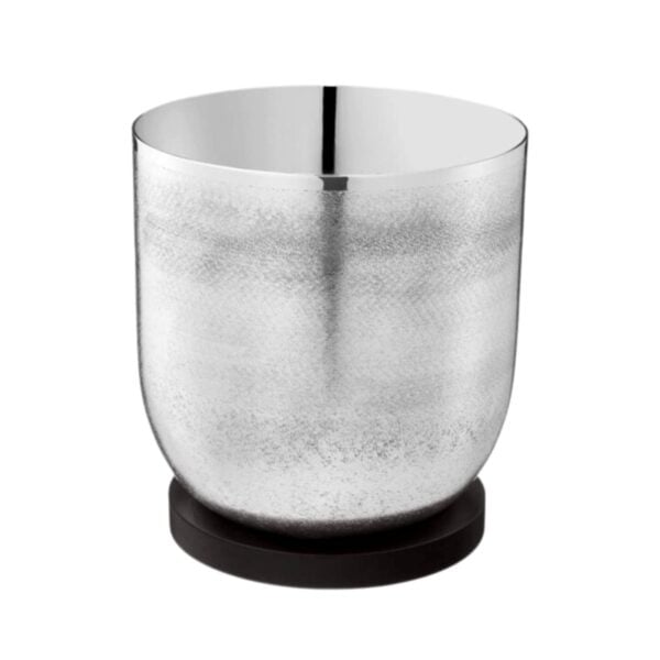 Puiforcat Jacaranda Silver Plated Ice Bucket