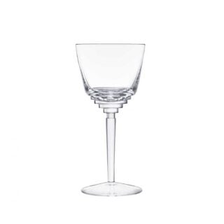 Saint-Louis Oxymore Water Glass No. 2