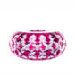 Saint-Louis Patrimoine Diamantissime Amethyst Vase Diving View