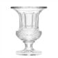 Saint-Louis Versailles Vase Profile View